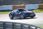 Porsche 718 Cayman GTS 4.0 2020 года (WW)
